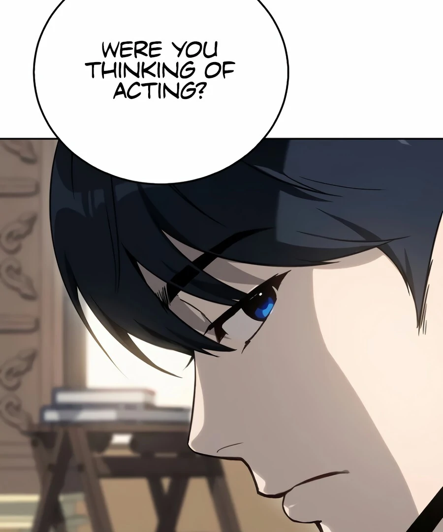 The Thousand Faces Actor Chapter 7 - page 48