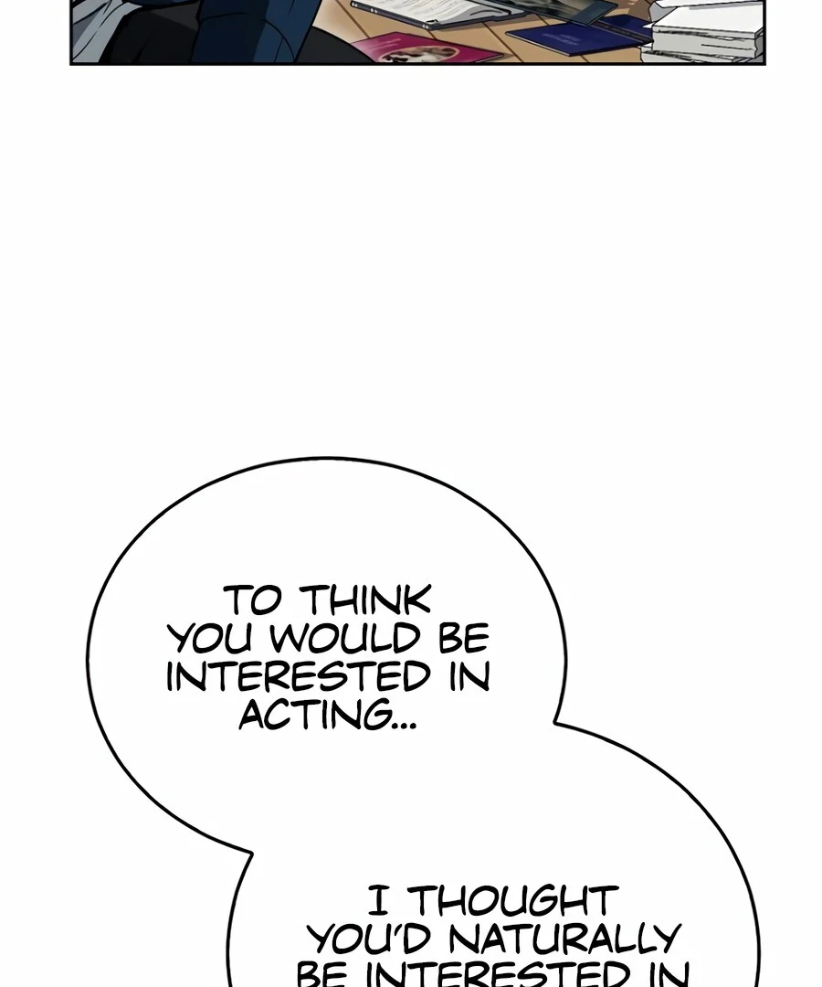 The Thousand Faces Actor Chapter 7 - page 51