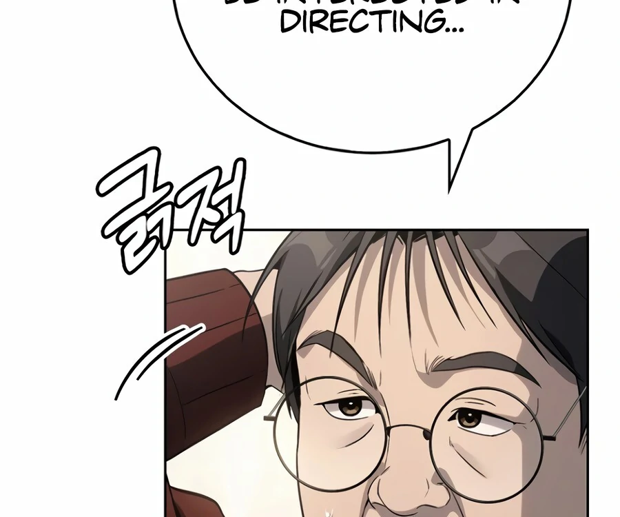 The Thousand Faces Actor Chapter 7 - page 52