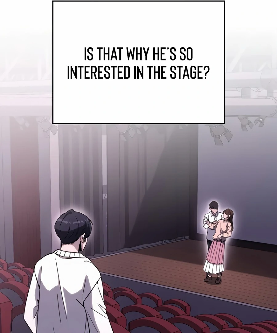 The Thousand Faces Actor Chapter 7 - page 54