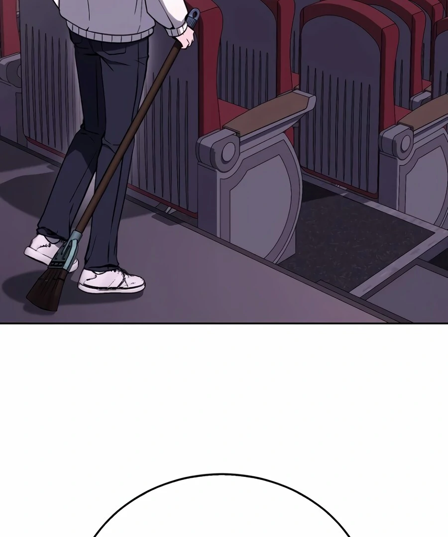 The Thousand Faces Actor Chapter 7 - page 55