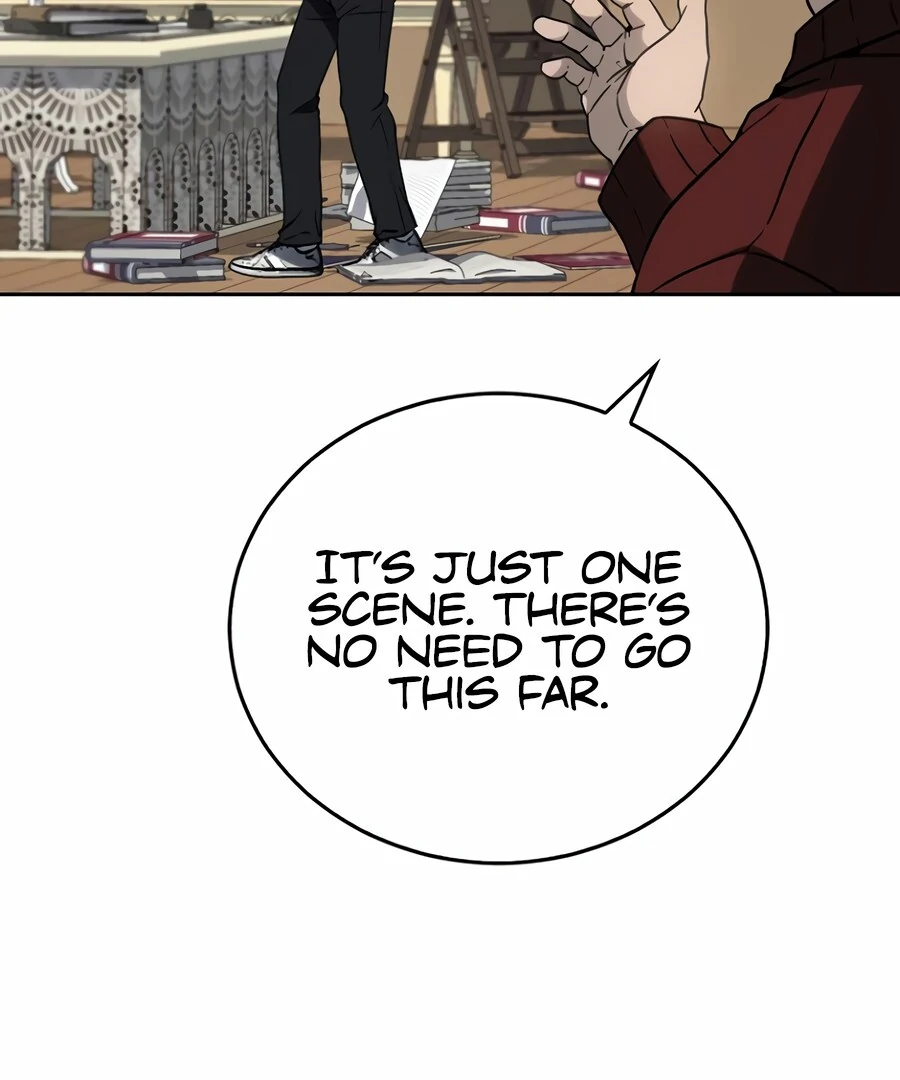 The Thousand Faces Actor Chapter 7 - page 57