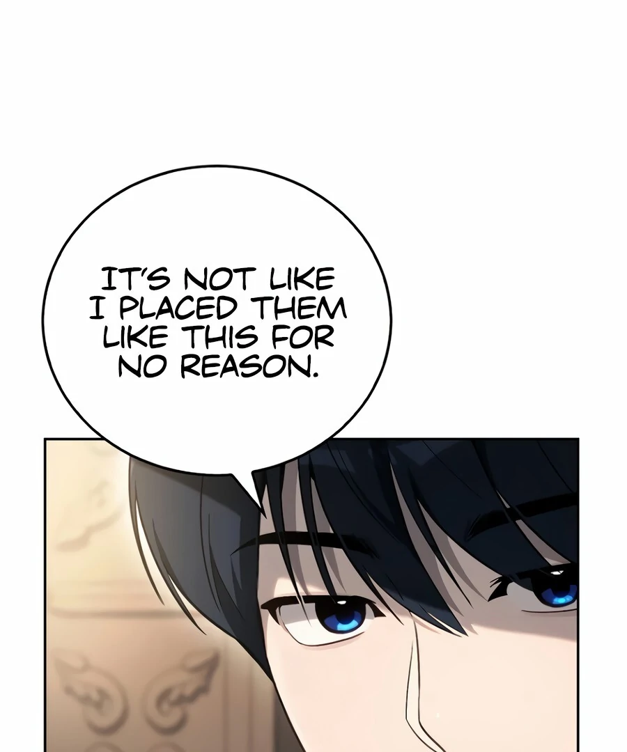 The Thousand Faces Actor Chapter 7 - page 58