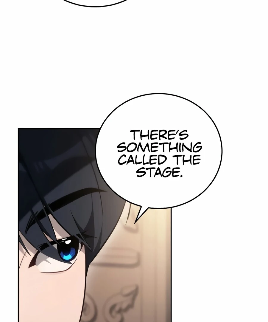 The Thousand Faces Actor Chapter 7 - page 64