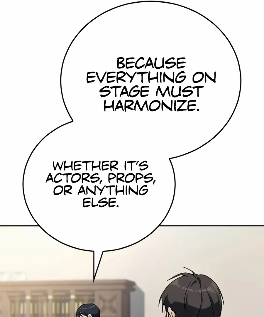 The Thousand Faces Actor Chapter 7 - page 68