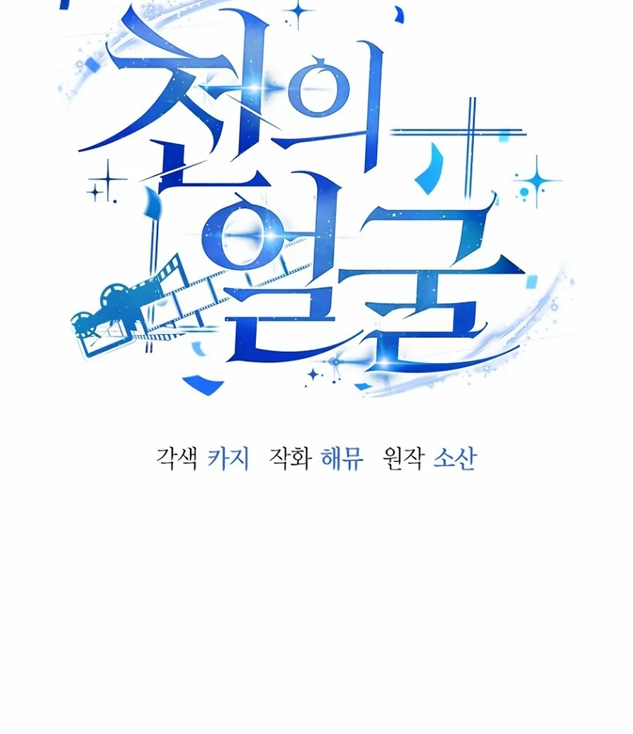 The Thousand Faces Actor Chapter 7 - page 6