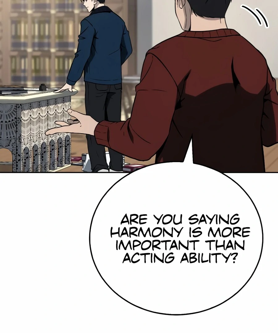 The Thousand Faces Actor Chapter 7 - page 69