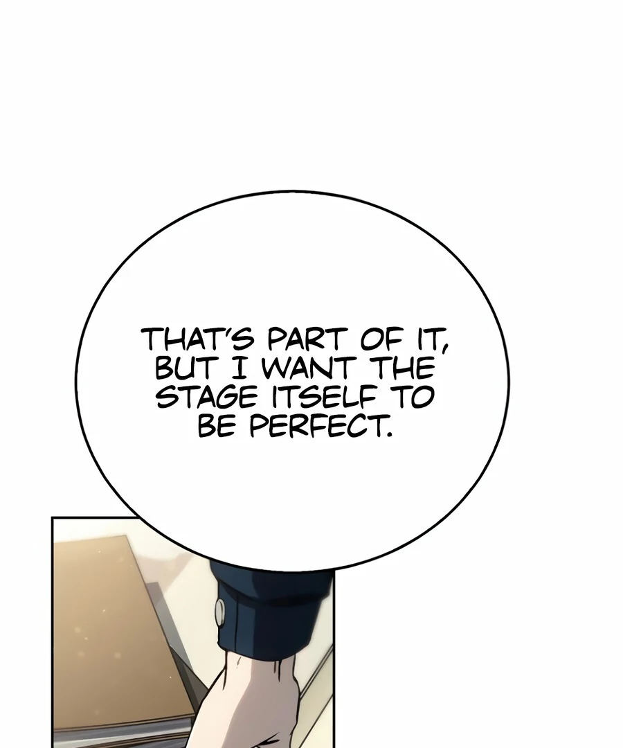 The Thousand Faces Actor Chapter 7 - page 70