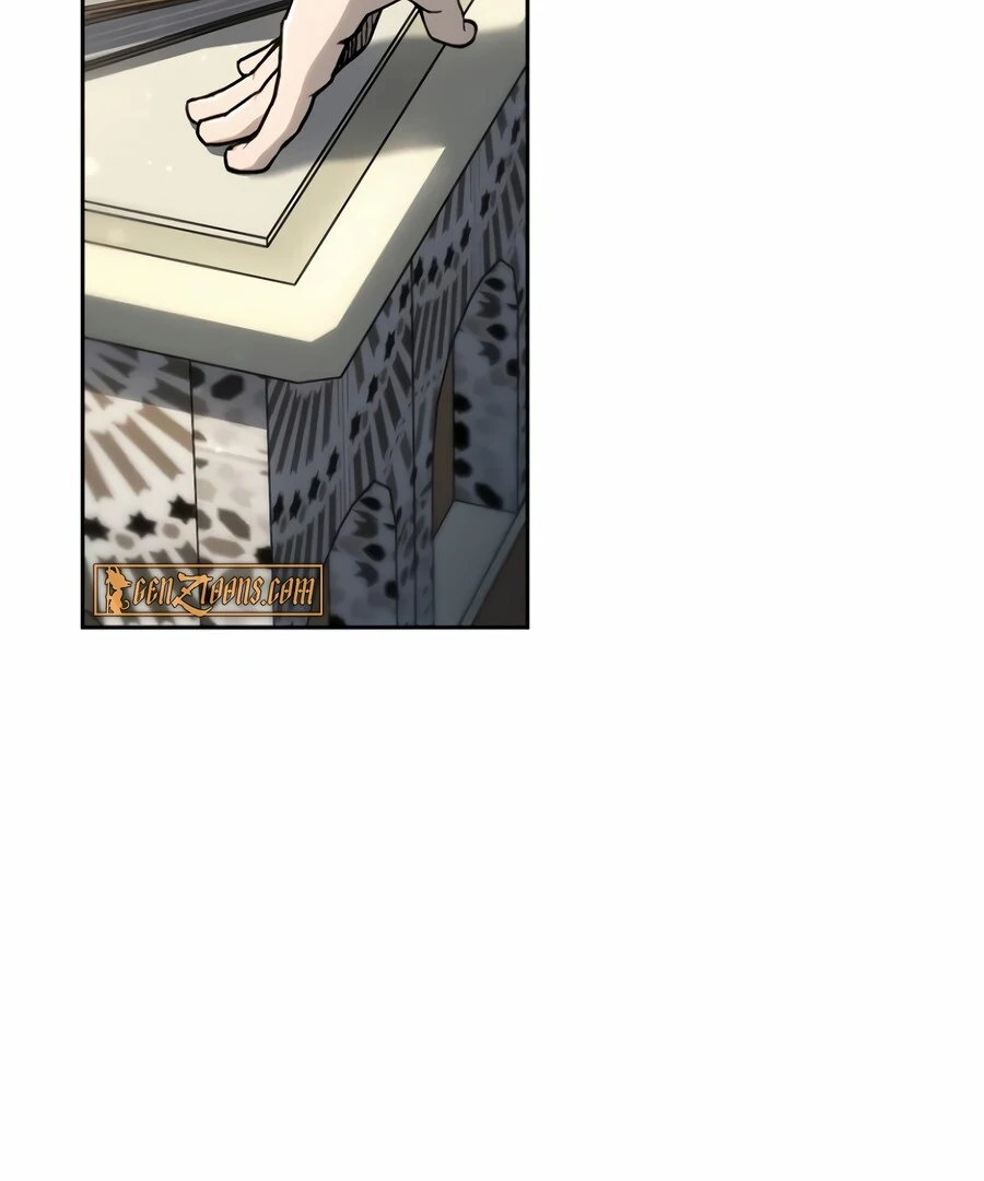 The Thousand Faces Actor Chapter 7 - page 71