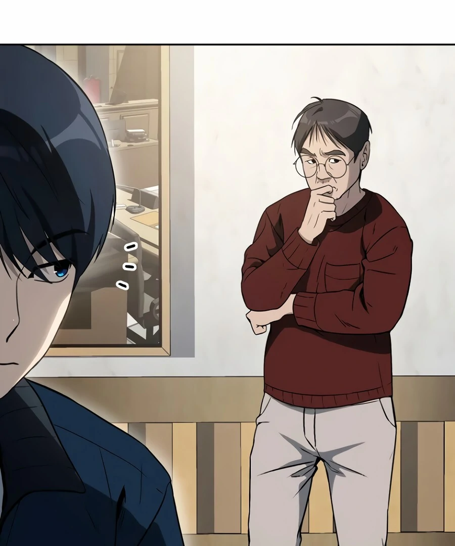 The Thousand Faces Actor Chapter 7 - page 72