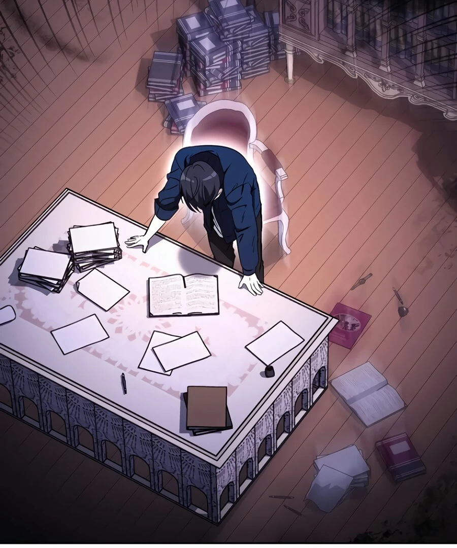 The Thousand Faces Actor Chapter 7 - page 80