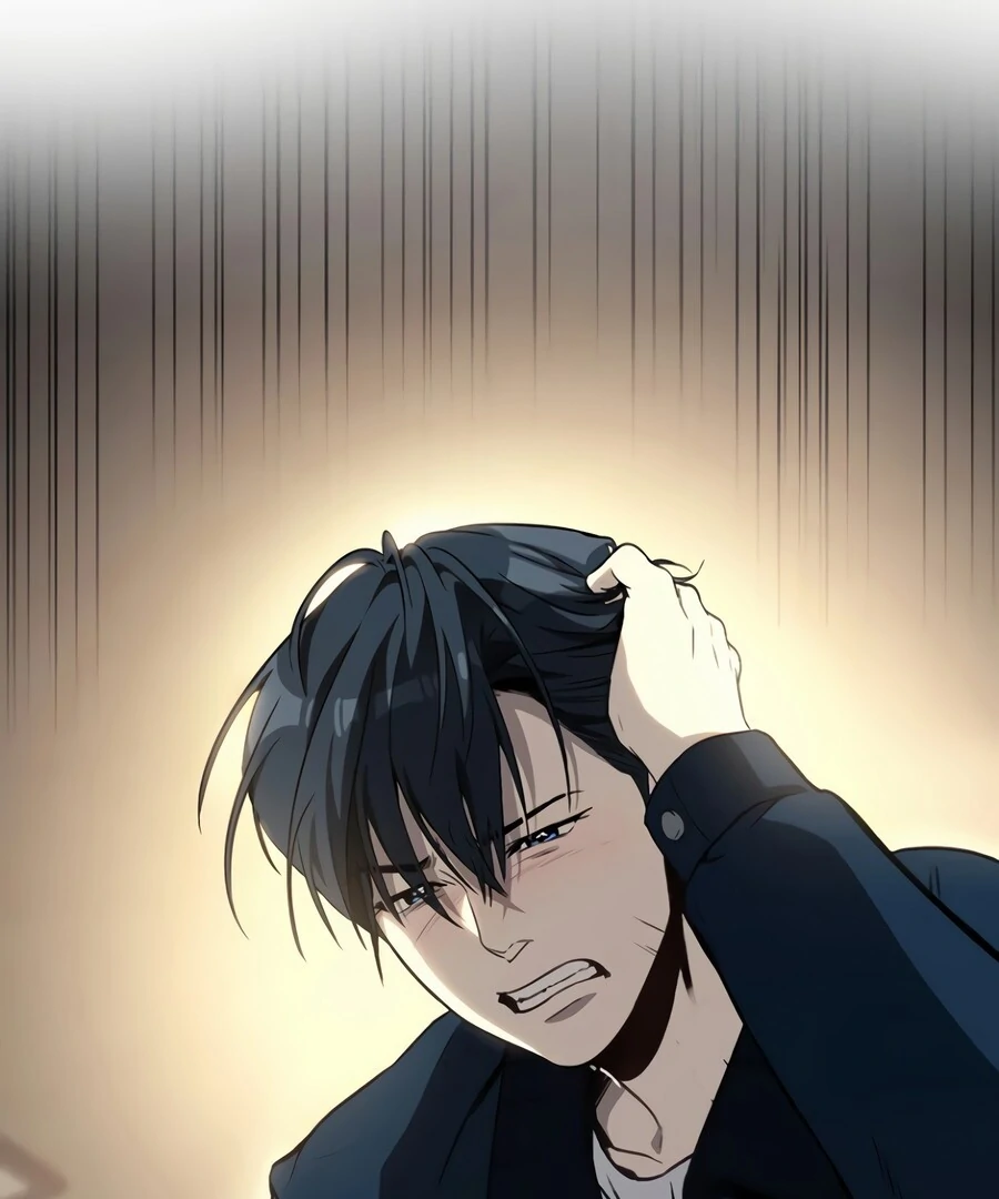 The Thousand Faces Actor Chapter 7 - page 88