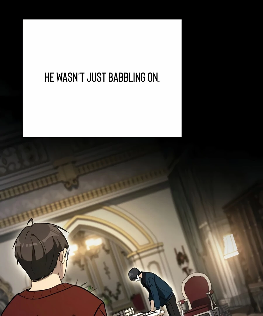 The Thousand Faces Actor Chapter 7 - page 91