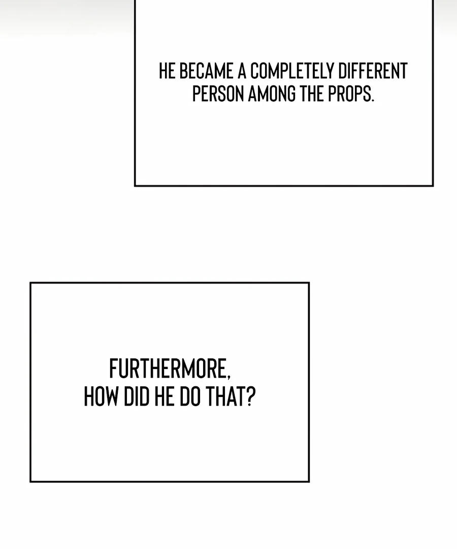 The Thousand Faces Actor Chapter 7 - page 93