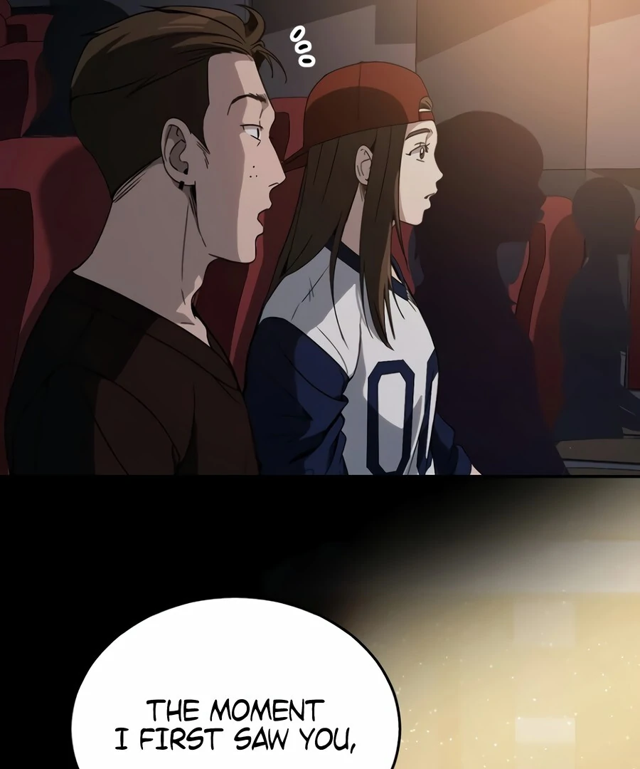 The Thousand Faces Actor Chapter 9 - page 9