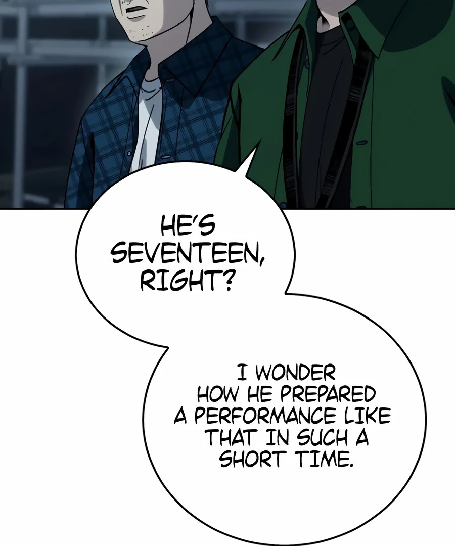 The Thousand Faces Actor Chapter 9 - page 99