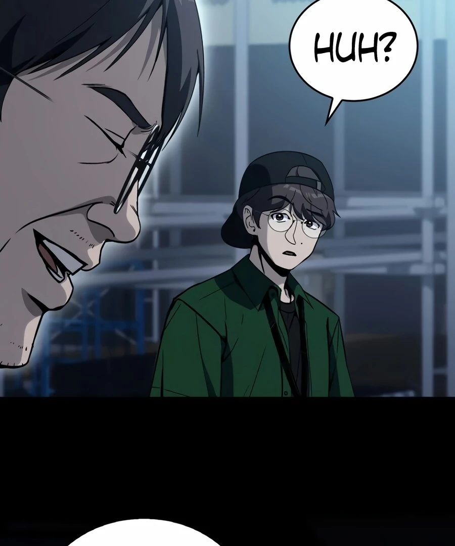 The Thousand Faces Actor Chapter 9 - page 101