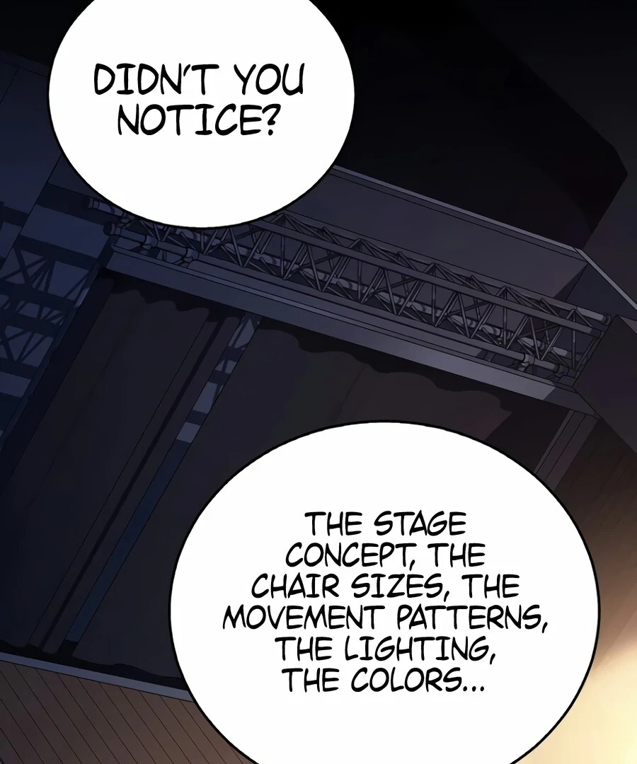 The Thousand Faces Actor Chapter 9 - page 102