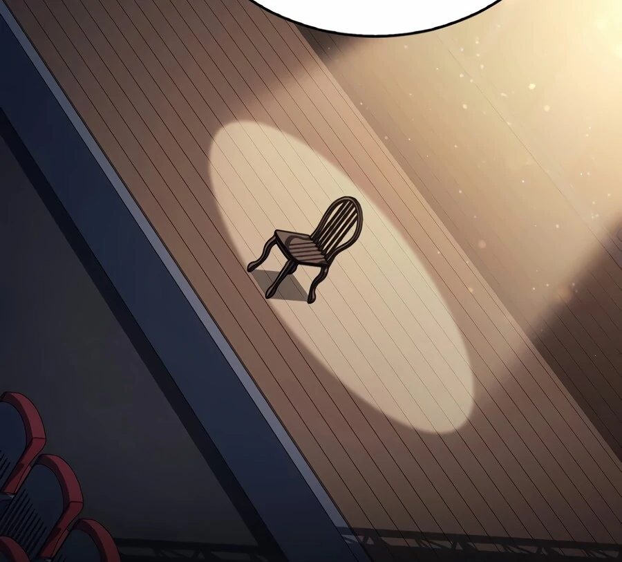 The Thousand Faces Actor Chapter 9 - page 103