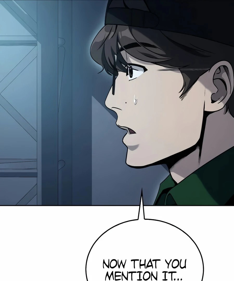 The Thousand Faces Actor Chapter 9 - page 105