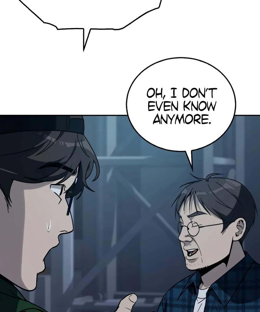 The Thousand Faces Actor Chapter 9 - page 107