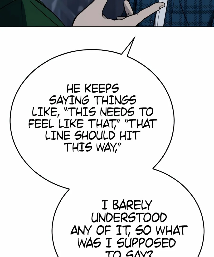 The Thousand Faces Actor Chapter 9 - page 108