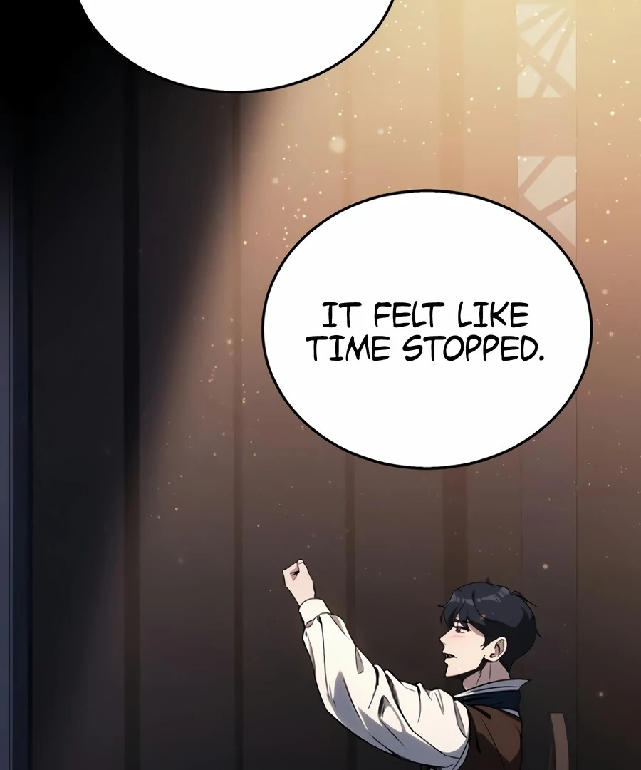 The Thousand Faces Actor Chapter 9 - page 10