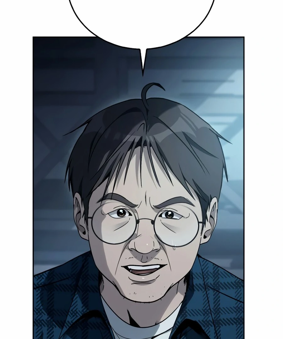 The Thousand Faces Actor Chapter 9 - page 110