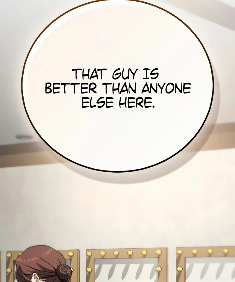 The Thousand Faces Actor Chapter 9 - page 113