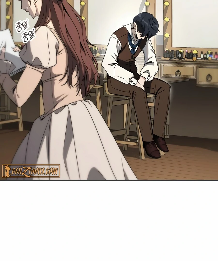 The Thousand Faces Actor Chapter 9 - page 114