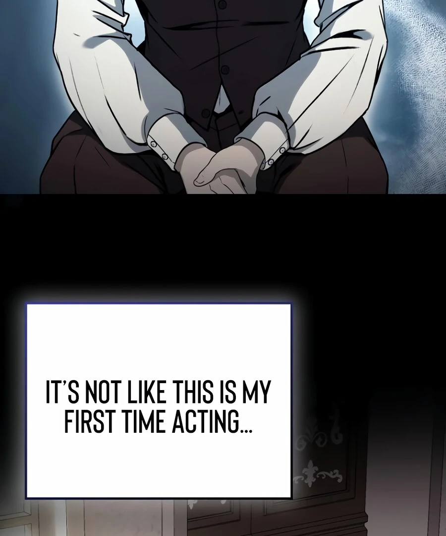 The Thousand Faces Actor Chapter 9 - page 117