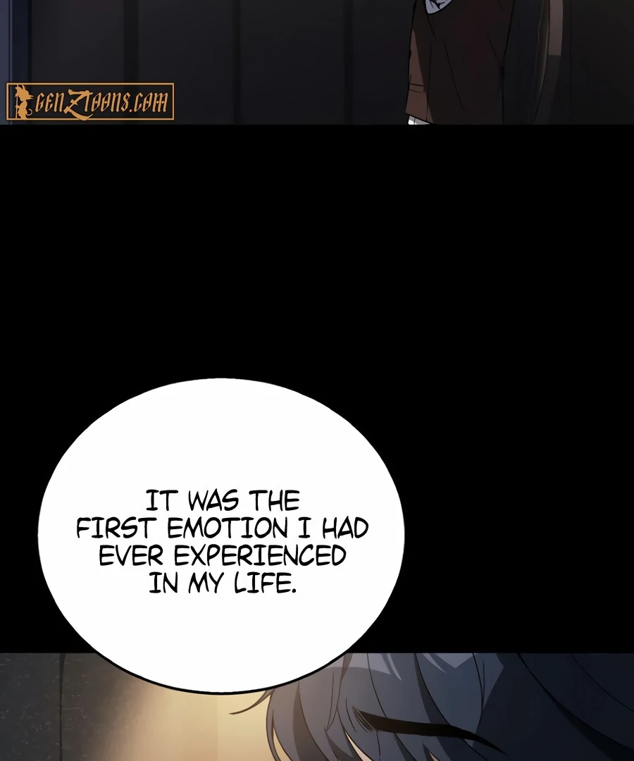 The Thousand Faces Actor Chapter 9 - page 11