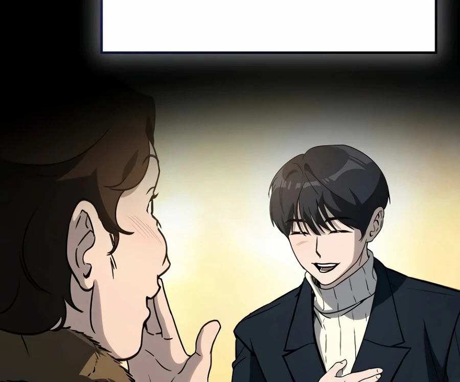 The Thousand Faces Actor Chapter 9 - page 119