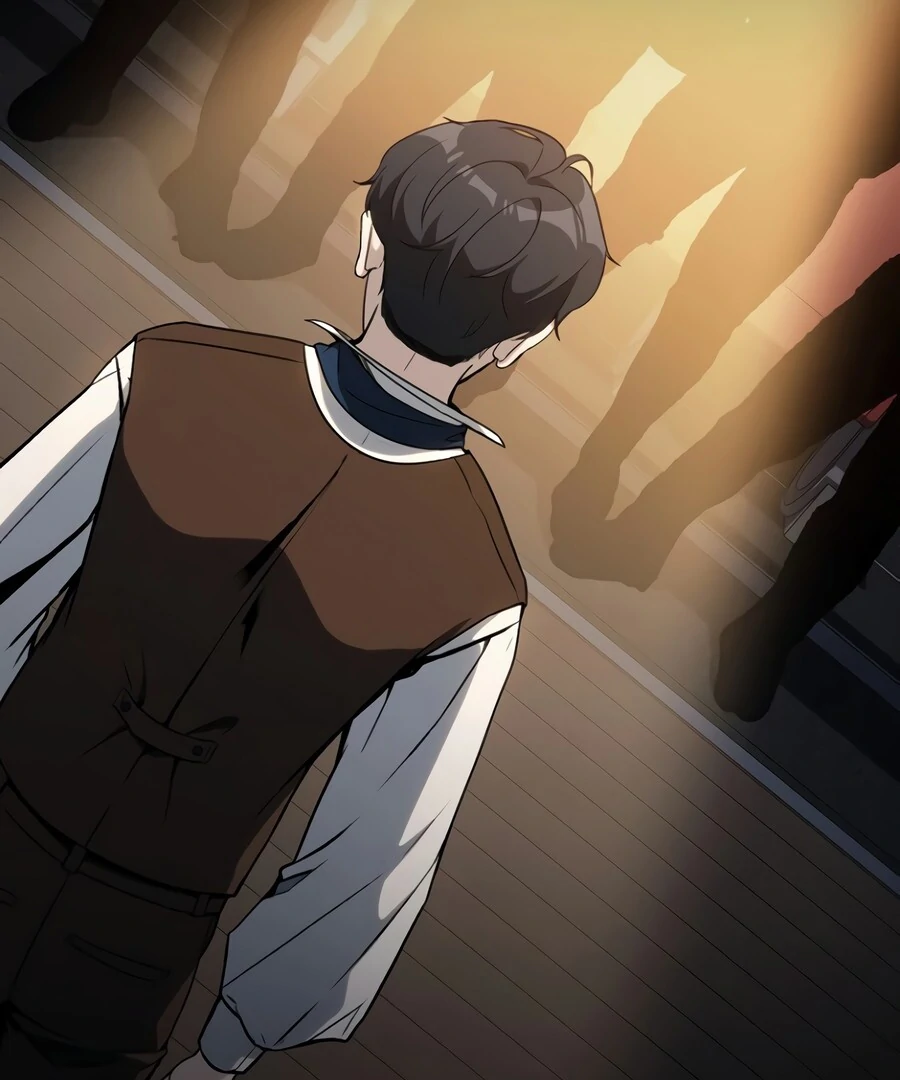 The Thousand Faces Actor Chapter 9 - page 124