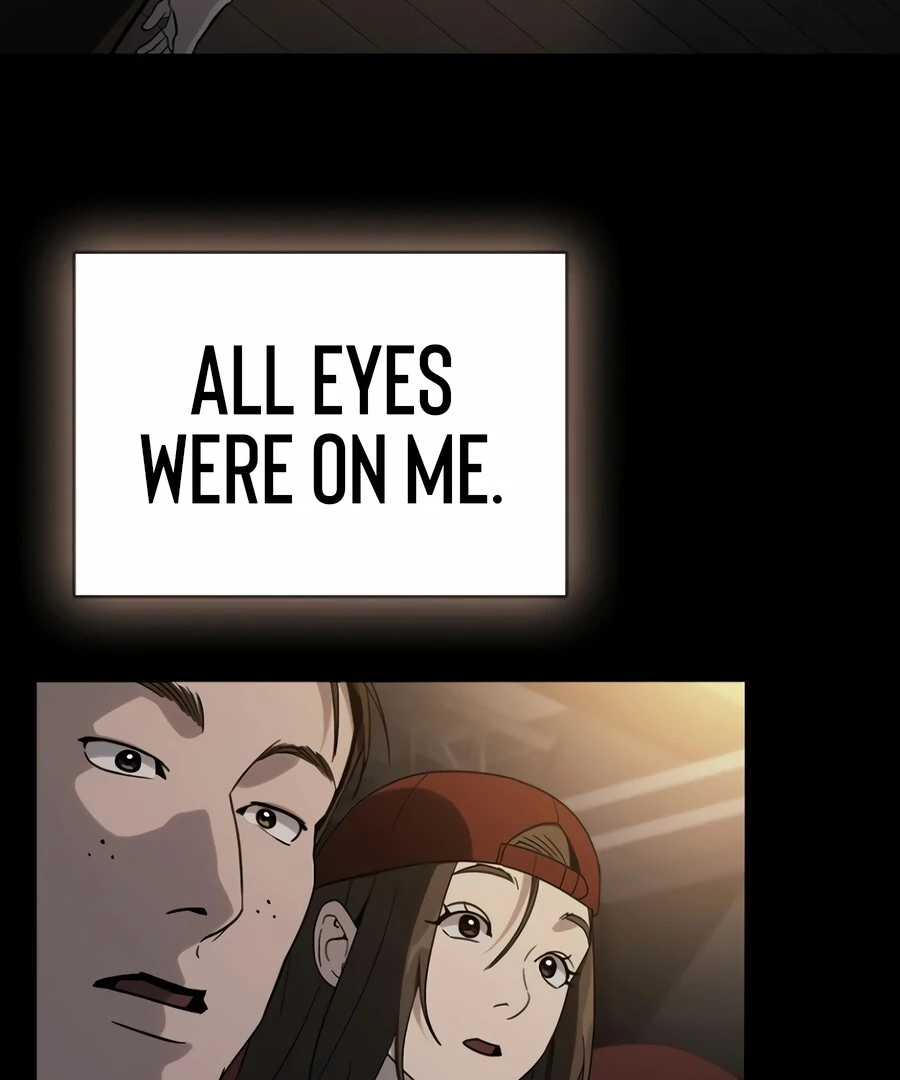 The Thousand Faces Actor Chapter 9 - page 125