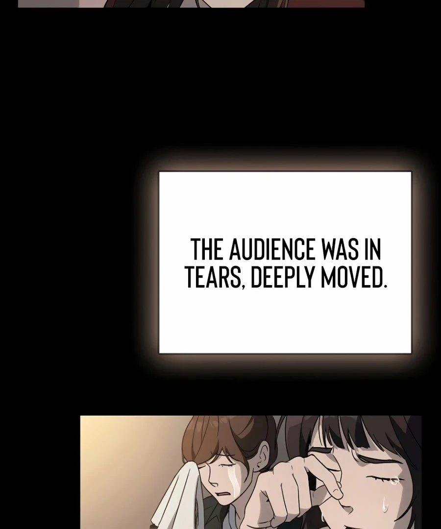 The Thousand Faces Actor Chapter 9 - page 126