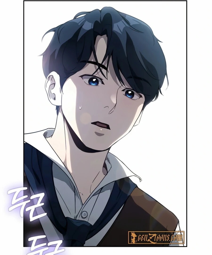 The Thousand Faces Actor Chapter 9 - page 136