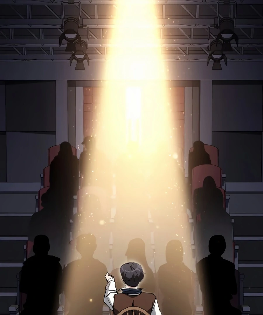 The Thousand Faces Actor Chapter 9 - page 138