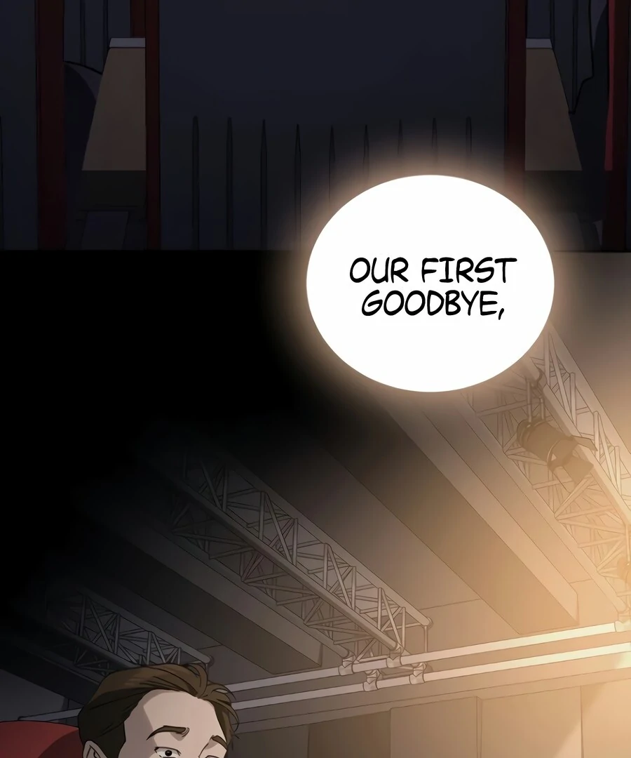 The Thousand Faces Actor Chapter 9 - page 14