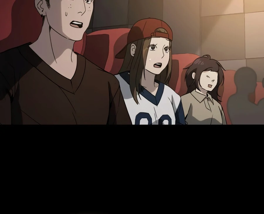 The Thousand Faces Actor Chapter 9 - page 15