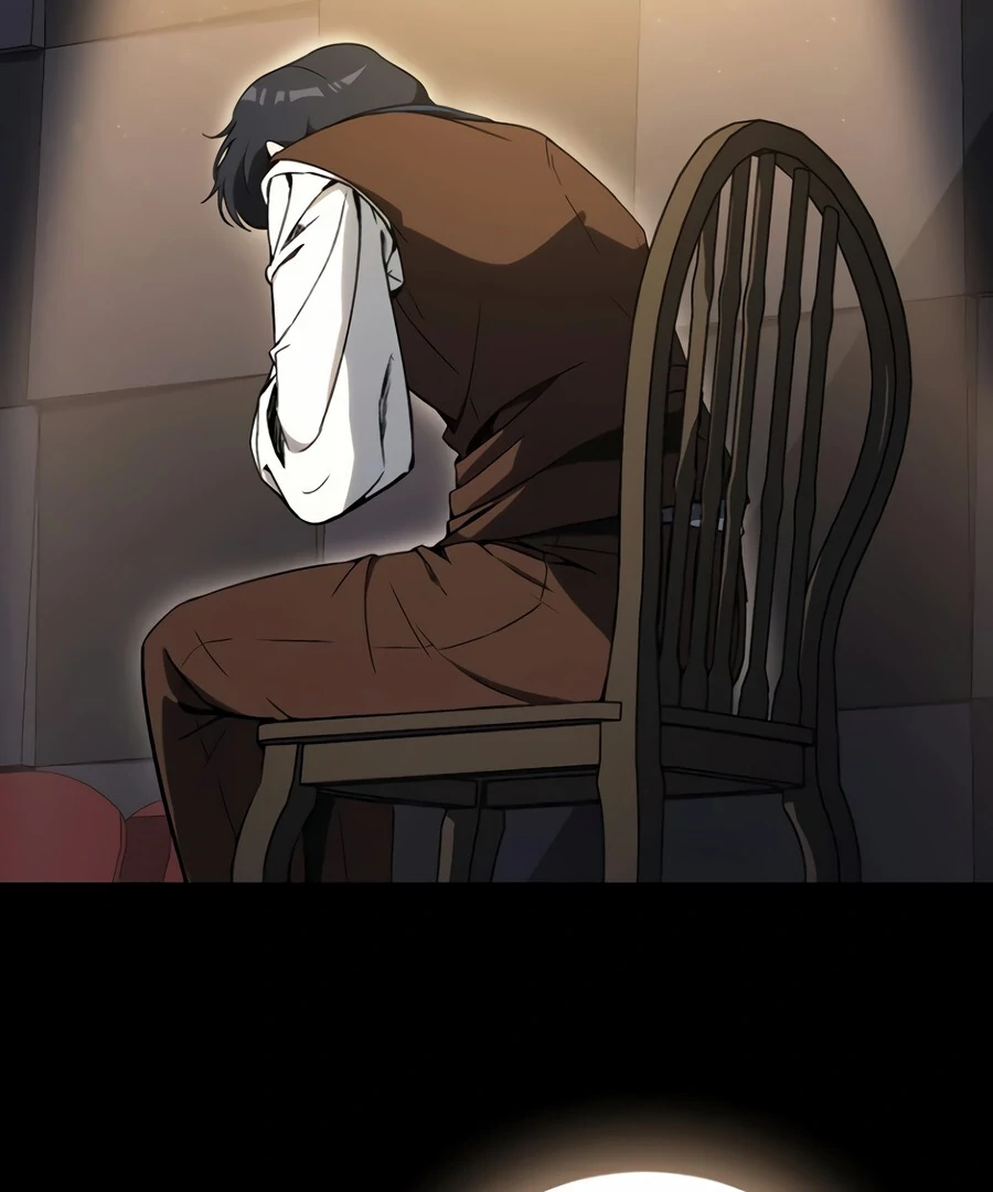 The Thousand Faces Actor Chapter 9 - page 17