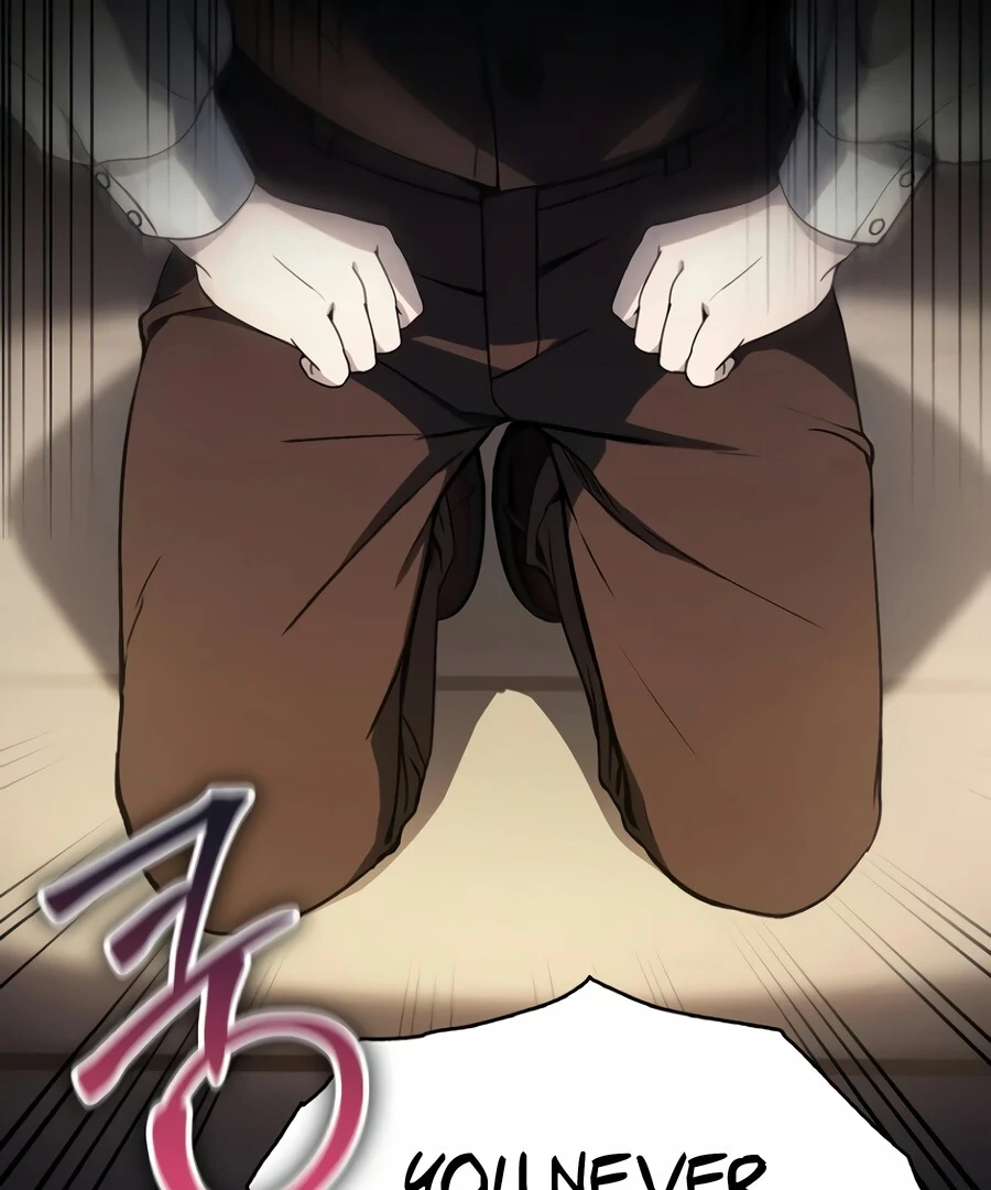 The Thousand Faces Actor Chapter 9 - page 25