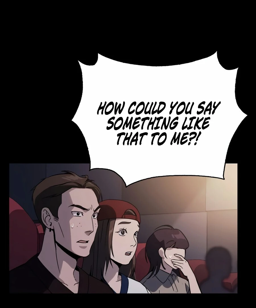 The Thousand Faces Actor Chapter 9 - page 27