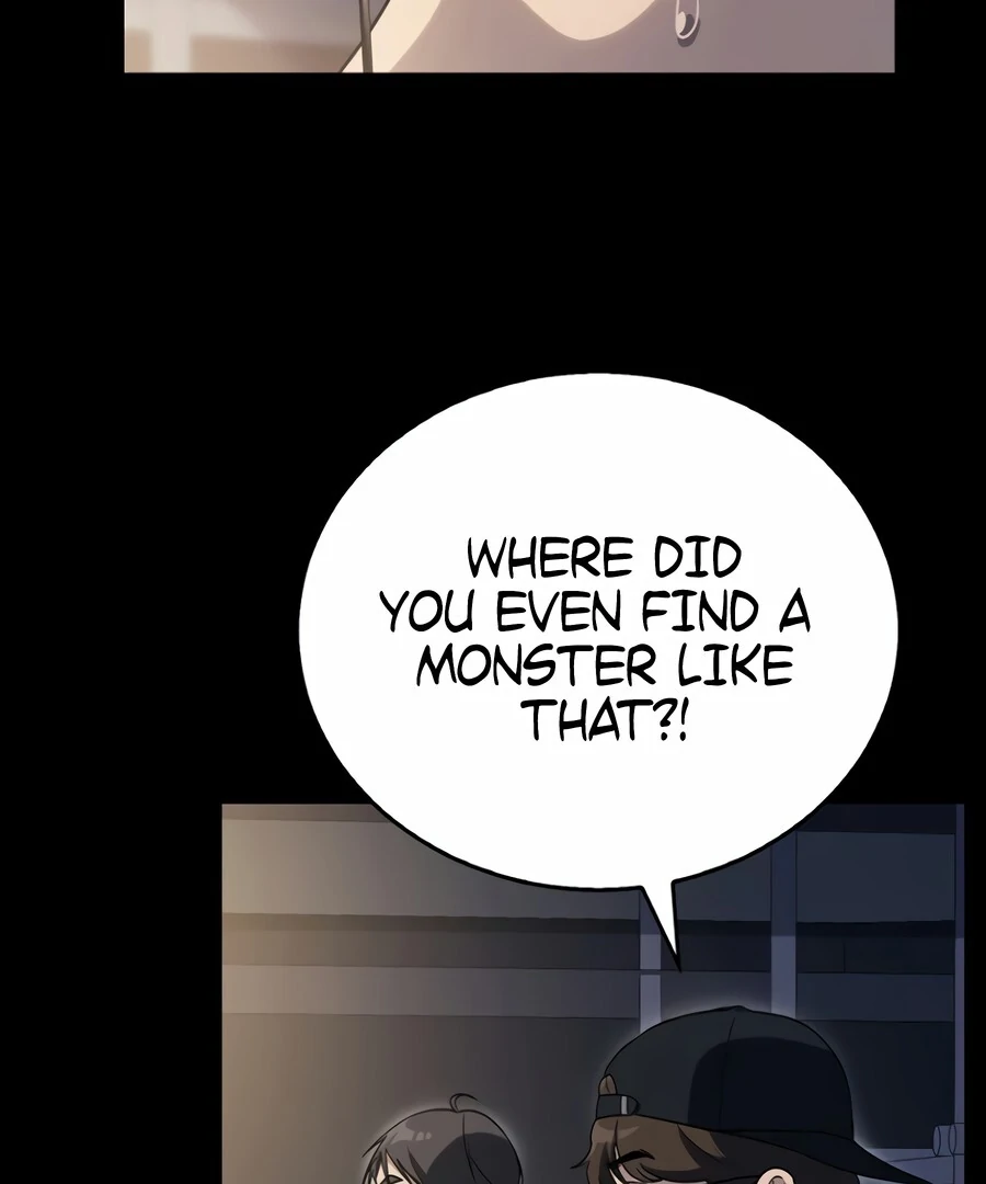 The Thousand Faces Actor Chapter 9 - page 29