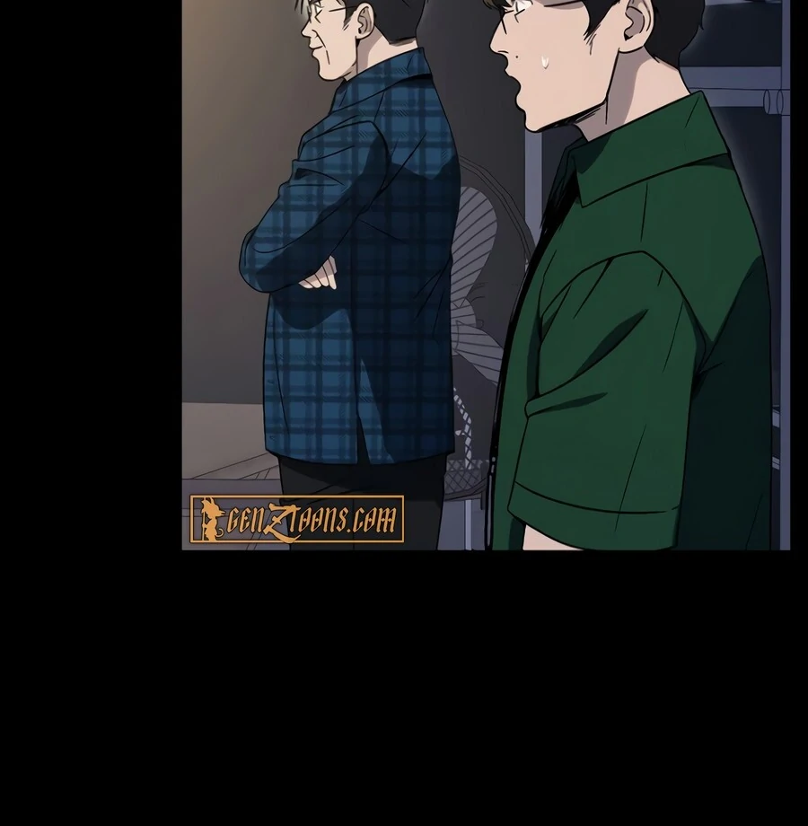 The Thousand Faces Actor Chapter 9 - page 30