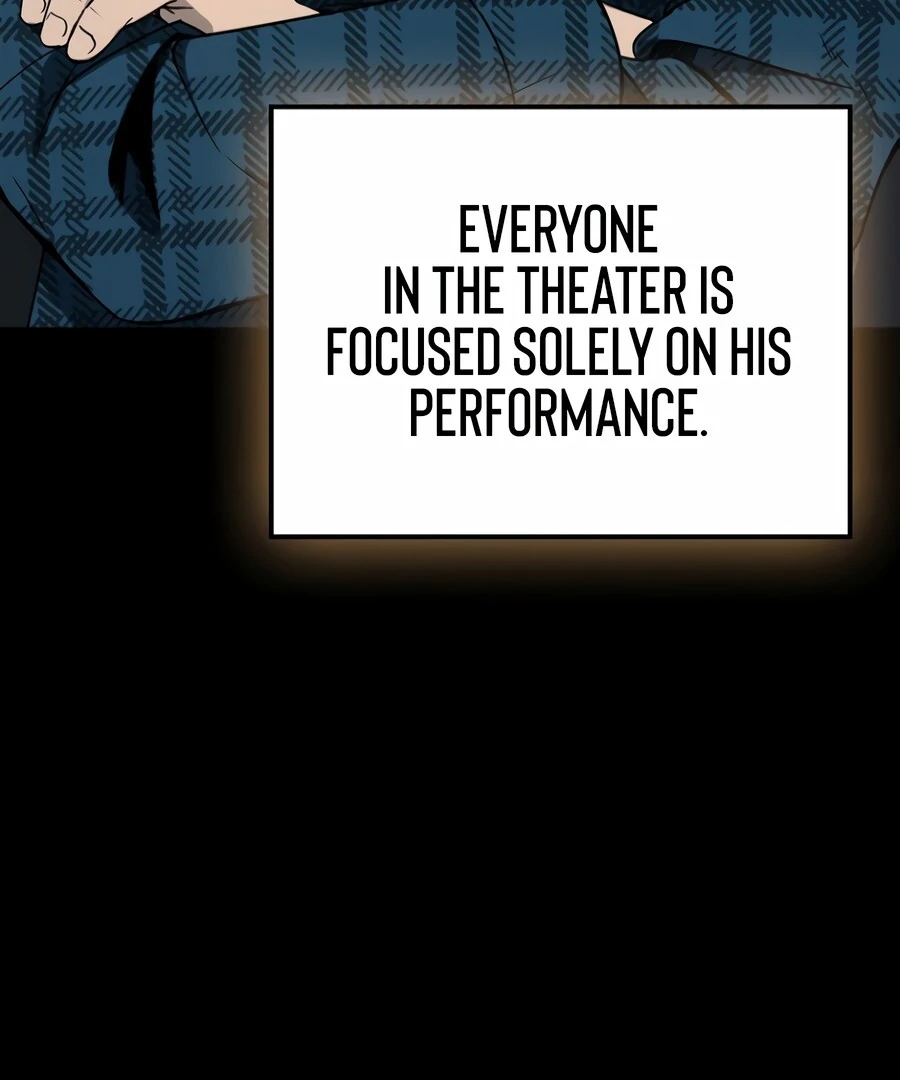 The Thousand Faces Actor Chapter 9 - page 33