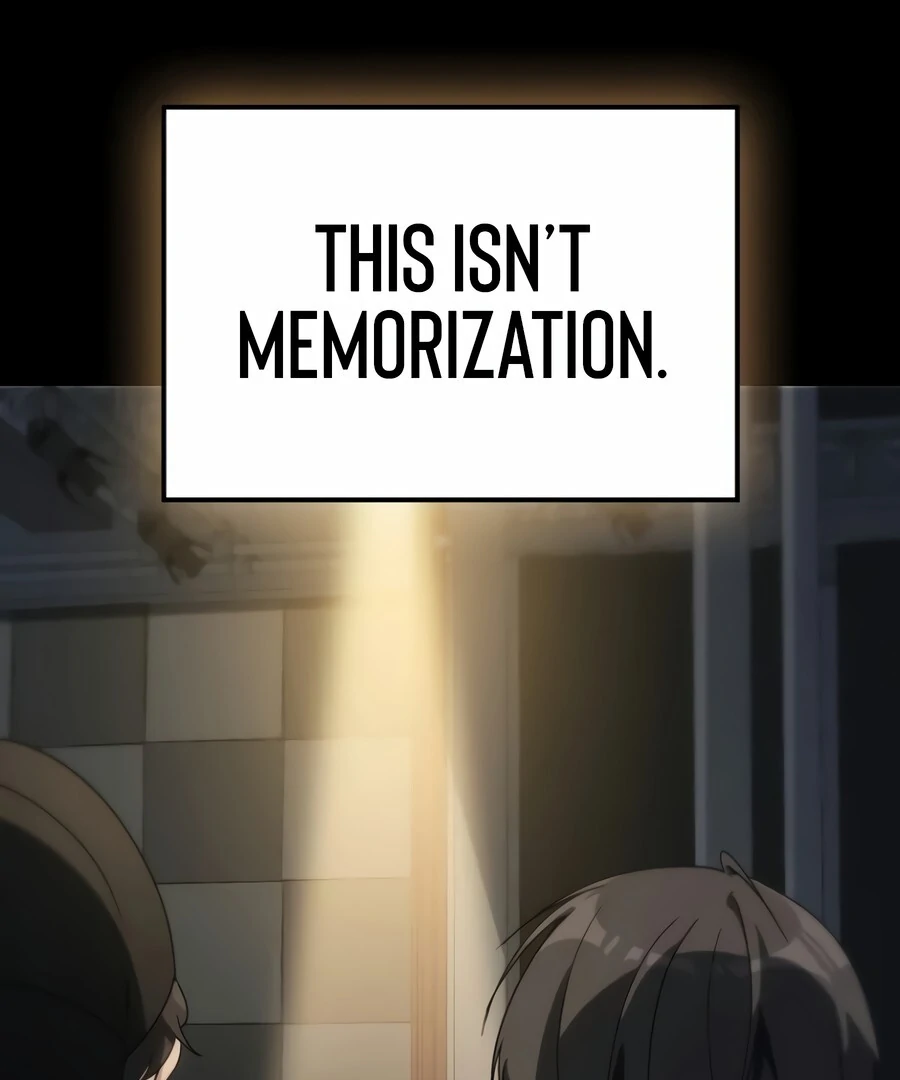 The Thousand Faces Actor Chapter 9 - page 34