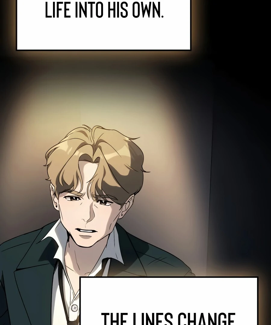 The Thousand Faces Actor Chapter 9 - page 36