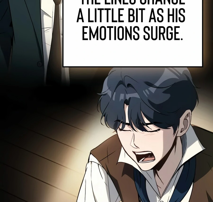 The Thousand Faces Actor Chapter 9 - page 37