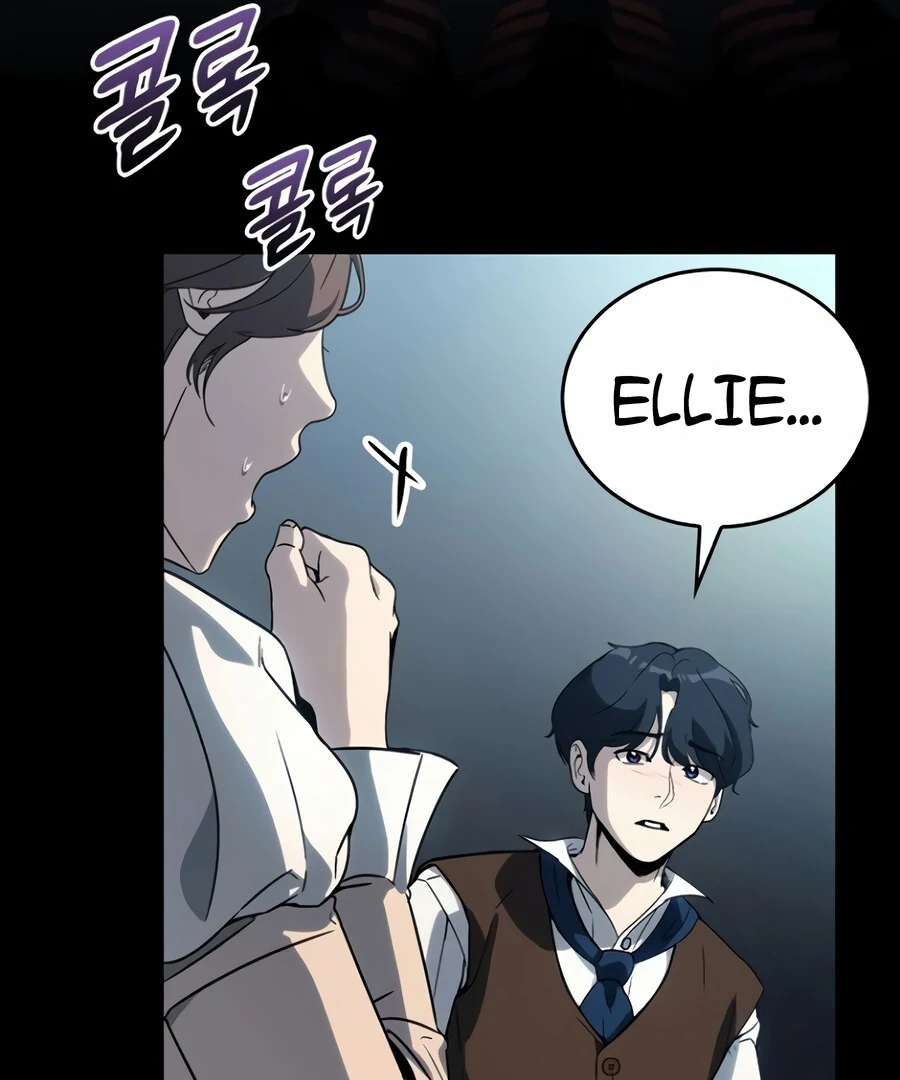 The Thousand Faces Actor Chapter 9 - page 46